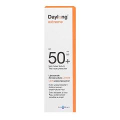Daylong Extreme SPF50+ Lipozomal 100 ML - Güneş Koruyucu Losyon