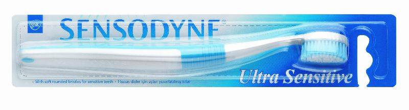 Sensodyne Diş Fir.Ultra Sens.Yum