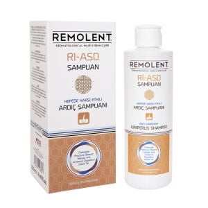 REMOLENT R1 ASD KEPEGE KARSI ETKILI ARDIC SAMPUANI