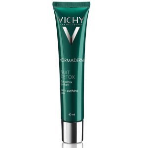 Vichy Normaderm Detoks Gece 40ml