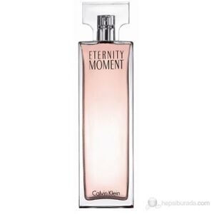 Calvin Klein Eternity Moment Kadın Parfümü EDP 100 ml