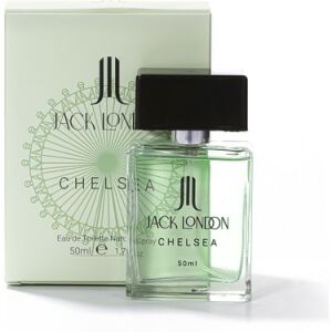 Jack London Chelsea Parfum EDT 50 ml
