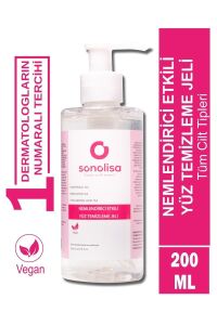Life Code Yüz Yıkama Jeli Bha 200 ml