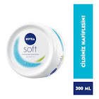 Nivea Soft Krem 300 ml