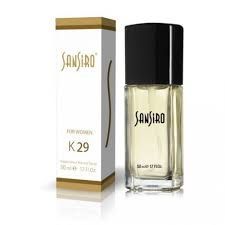 Sansiro K-29 Bayan Parfüm 50 ml
