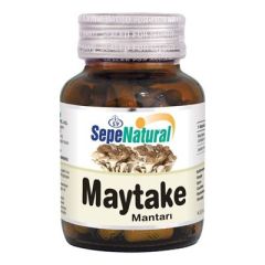 Maitake Mantar Ekstraktı 90 Kapsül x 380 mg 1 Adet Fiyatı