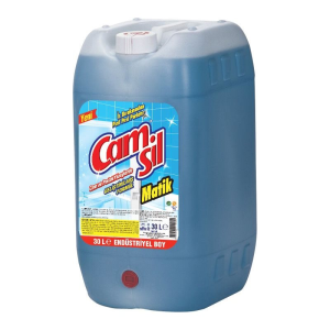 Camsil Orjinal Mavi 2 L Dökme