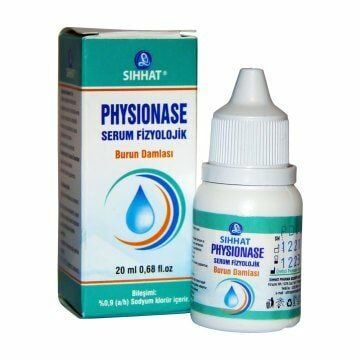 SERUM FIZ DAMLA 20ML SIHHAT