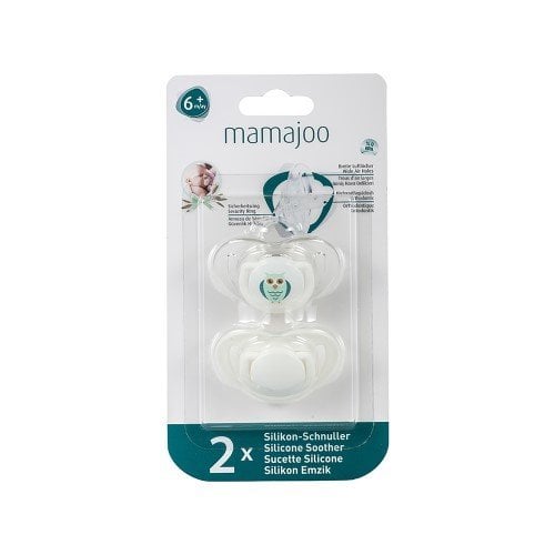 Mamajo Emz Baykus Bey 6Ay+2Lı