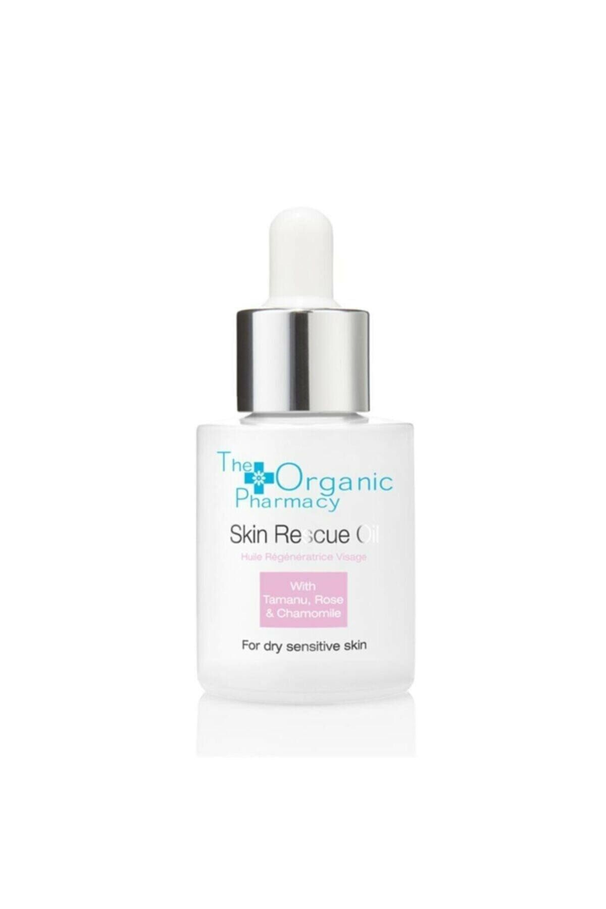 The Organic Pharmacy Skin Rescue Serum 30 ml