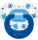 Wee Baby Damaklı Emzik Desenli No: 2