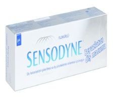 Sensodyne Diş Mac. 50Ml Beyazlatici