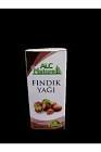 ALC Naturel Fındık Yağı 50 ml