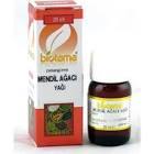 Biotama Mendil Ağacı Yağı 20 ml