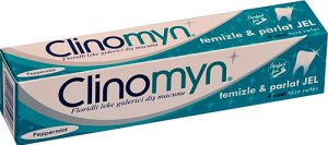 Clinomyn Temizle Parlat Jel 75 ml