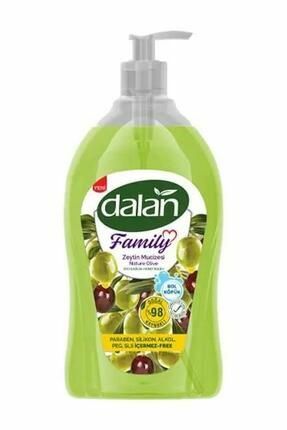 Dalan Family Sıvı Sabun Zeytin 400 ml
