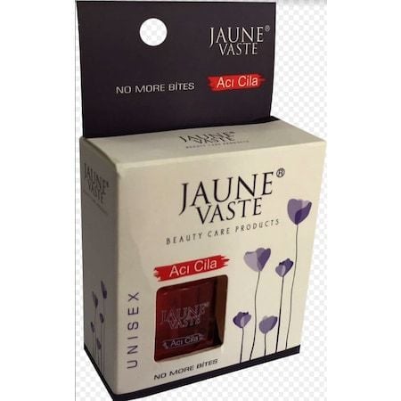 Jaune Vaste Acı Cila 12ml