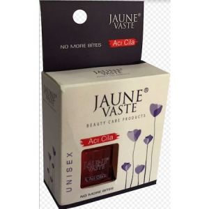 Jaune Vaste Acı Cila 12ml