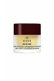 Nuxe Baume Levres Besleyici Onarıcı Dudak Kremi 15 gr