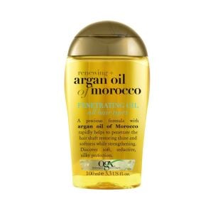 Organix Argan Oil Of Morocco Saç Bakım Yağı 100 ml