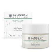 Janssen Organics Soft Peeling 50ml
