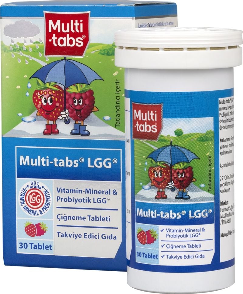 MULTI-TABS LGG 30 CIGNM TB
