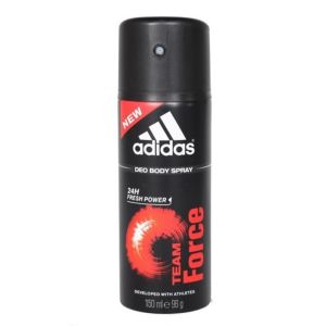 Adidas Team Force Deodorant 150 ml