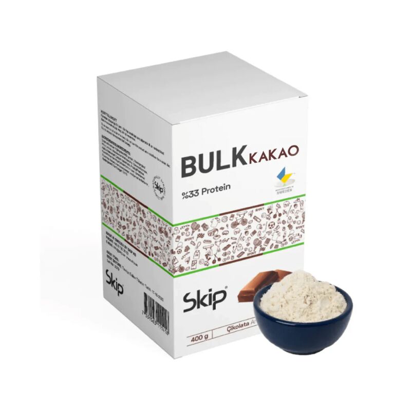 BULK CIKOLATALI