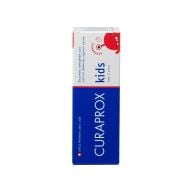 CURAPROX ENZYCAL CILEK DIS MACUNU 2 YAS UZERI