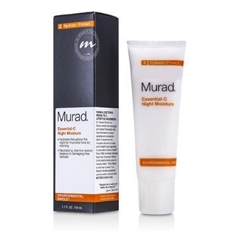 Dr. Murad Essential C Night Moisture 50 ml