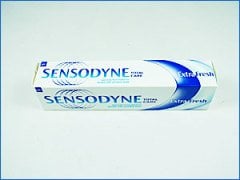 Sensodyne Diş Mac. 50Ml Ferah Nefes