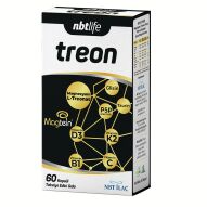 NBTLIFE TREON 60 KAPSUL