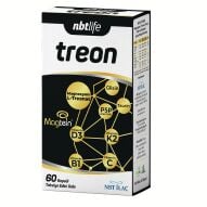 NBTLIFE TREON 60 KAPSUL