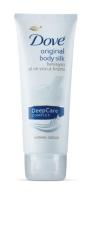 DOVE ORIGINAL BODY SILK 75 ML