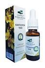 Çalıkoğlu Kantaron Yağı 20 ml