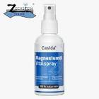 Casida Magnesium Vital Sprey 100 ml
