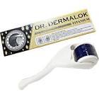 Dr. Dermalok Dermaroller 0.1 mm 540 Titanyum İğneli