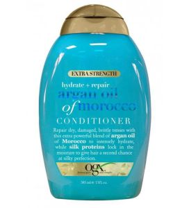 Ogx Argan Del Morocco Oil Bakım Kremi Ekstra 385 ml