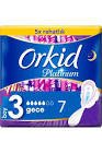 Orkid Platinum Ultra Gece 3 Boy 7'li