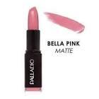 Palladio Bella Pink Matte Ruj