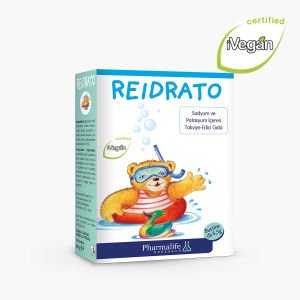 Pharmalife Reidrato 6,5 gr 10 Saşe
