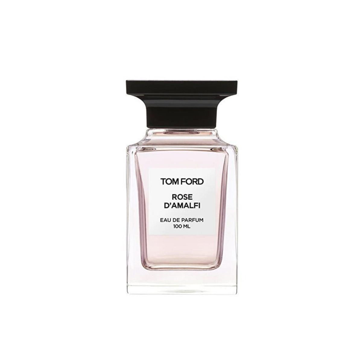 Tom Ford Rose D‘Amalfi EDP 100 ml