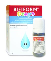 BIFIFORM DROPS DAMLA 7 ML.