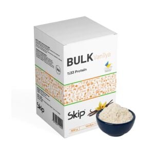 BULK VANILYALI 400 GR