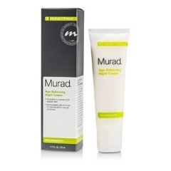 Dr. Murad Age Balancing Night Cream 50 ml
