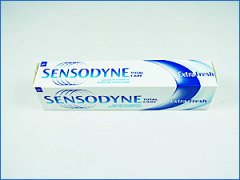 Sensodyne Diş Mac.100Ml Ferah Nefes