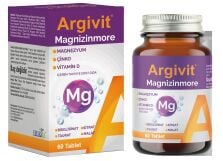 ARGIVIT MAGNIZINMORE 60 TB