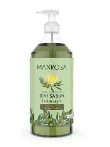 Dermokil Maxrosa Sıvı Sabun Zeytintağlı 750 ml