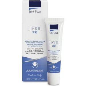 Galenia Skin Care Lipiol Viso 40 ml