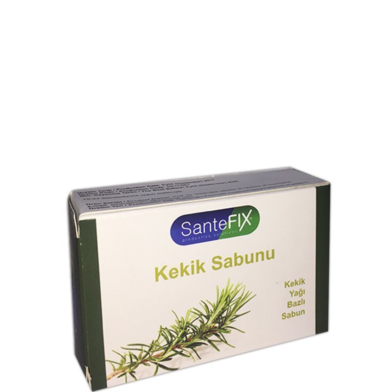 Santefix Kekik Sabunu 100 gr
